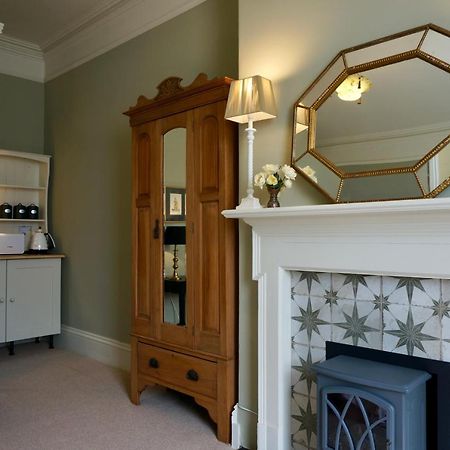 Minton House Apartment Colyton ภายนอก รูปภาพ