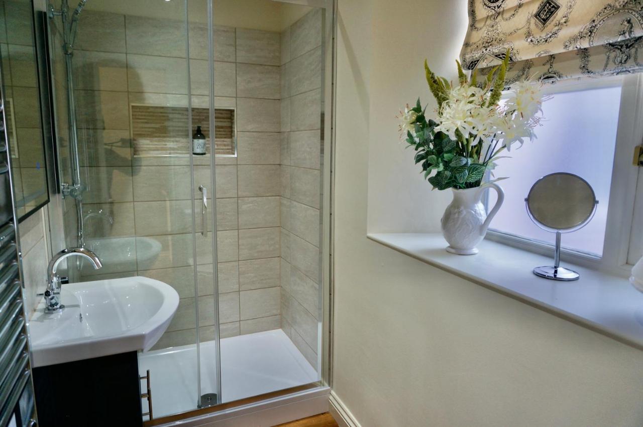 Minton House Apartment Colyton ภายนอก รูปภาพ