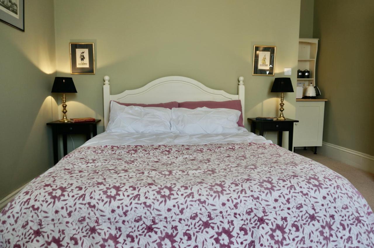 Minton House Apartment Colyton ภายนอก รูปภาพ